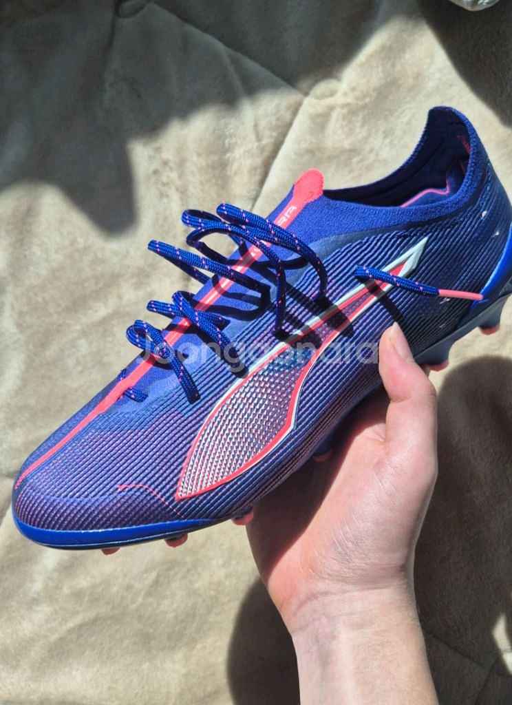 푸마 울트라 5 얼티메이트 ag 축구화 280--0