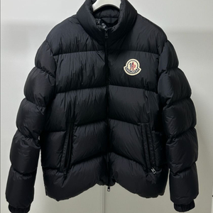 [5] 몽클레어 CITALA 시탈라 남성 패딩 블랙