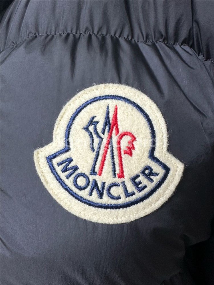 [5] 몽클레어 CITALA 시탈라 남성 패딩 블랙--3