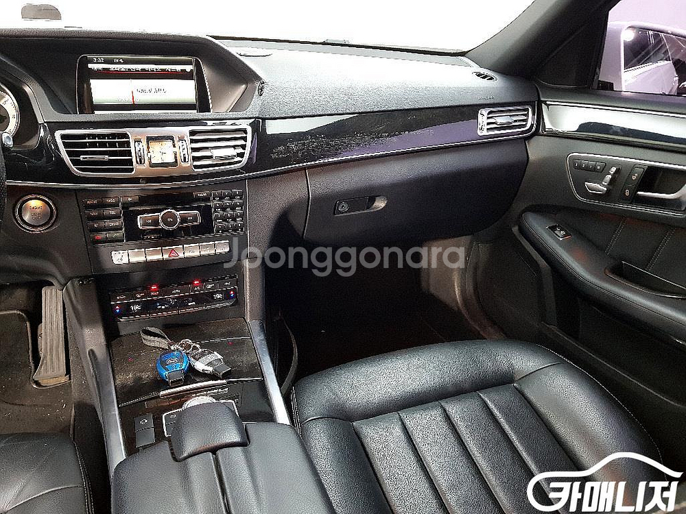 [벤츠]E-클래스 W212 E250 블루텍 4MATIC--8