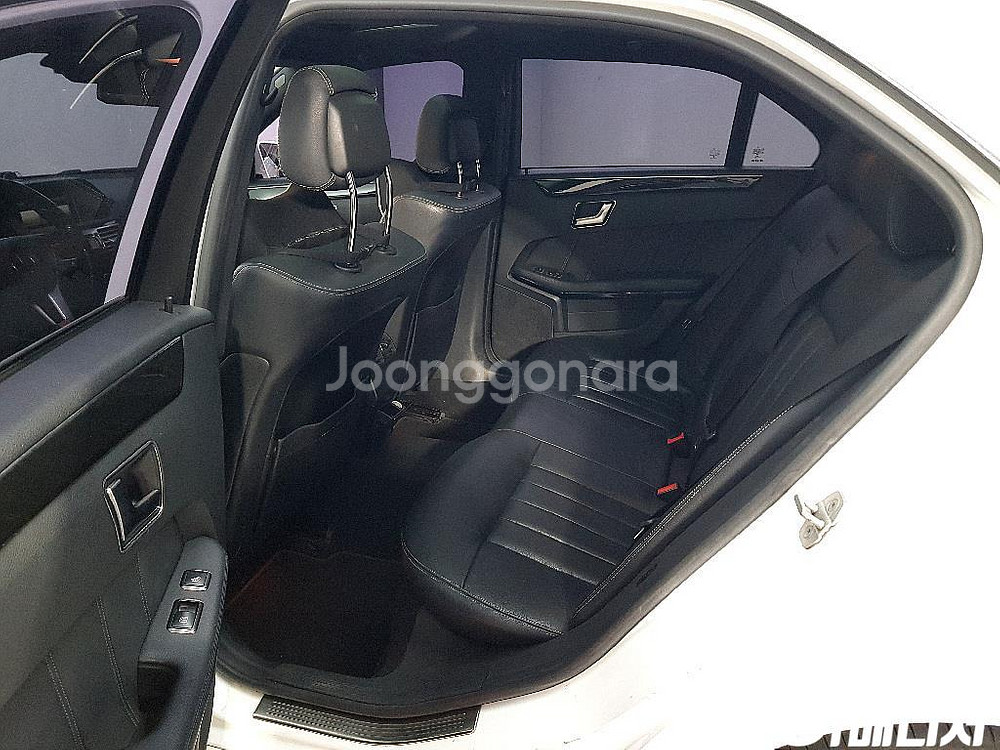 [벤츠]E-클래스 W212 E250 블루텍 4MATIC--7