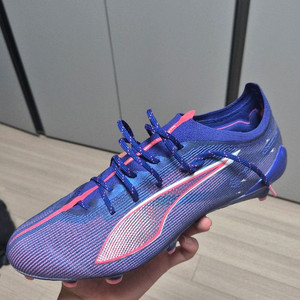 푸마 울트라 5 얼티메이트 fg 축구화 280