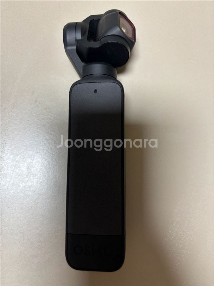 dji 오즈모 포켓2 카메라--1
