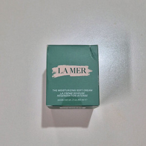 (새상품/국문라벨) 라메르 크림 크렘드 라메르 60ml