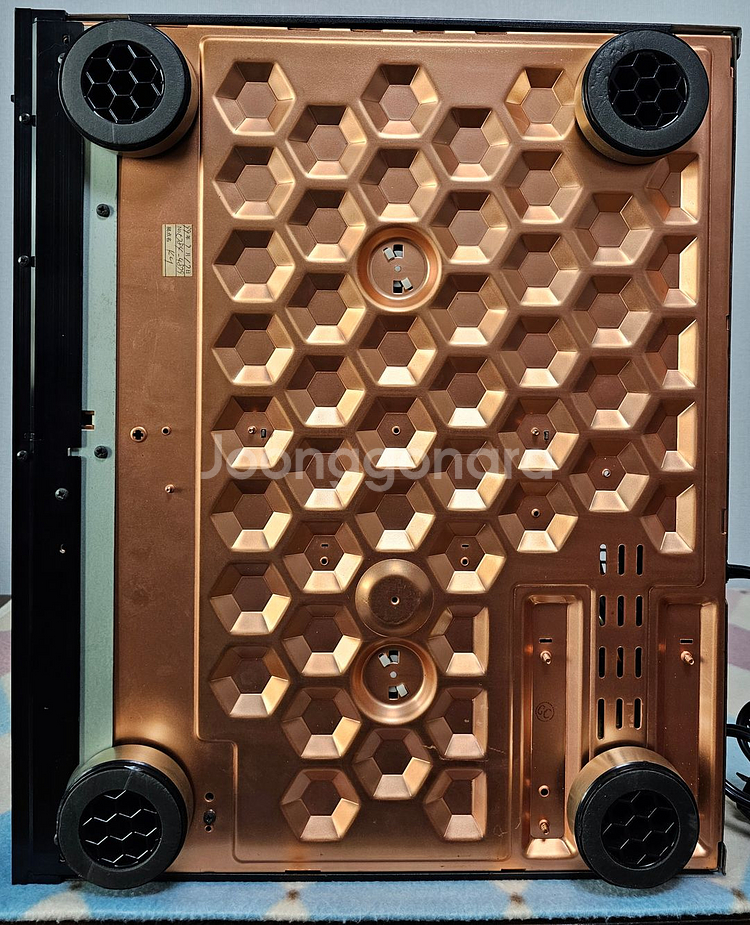 파이오니아 카세트 데크 T-818--3