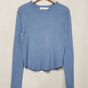 지오다노 골지티셔츠 S사이즈