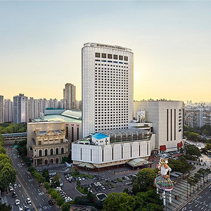롯데호텔 월드(잠실) 클럽룸 10/18(토) 1박 양도
