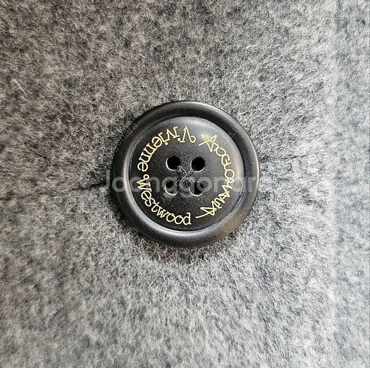 비비안웨스트우드 여성 명품코트 44 울코트 AC17--3