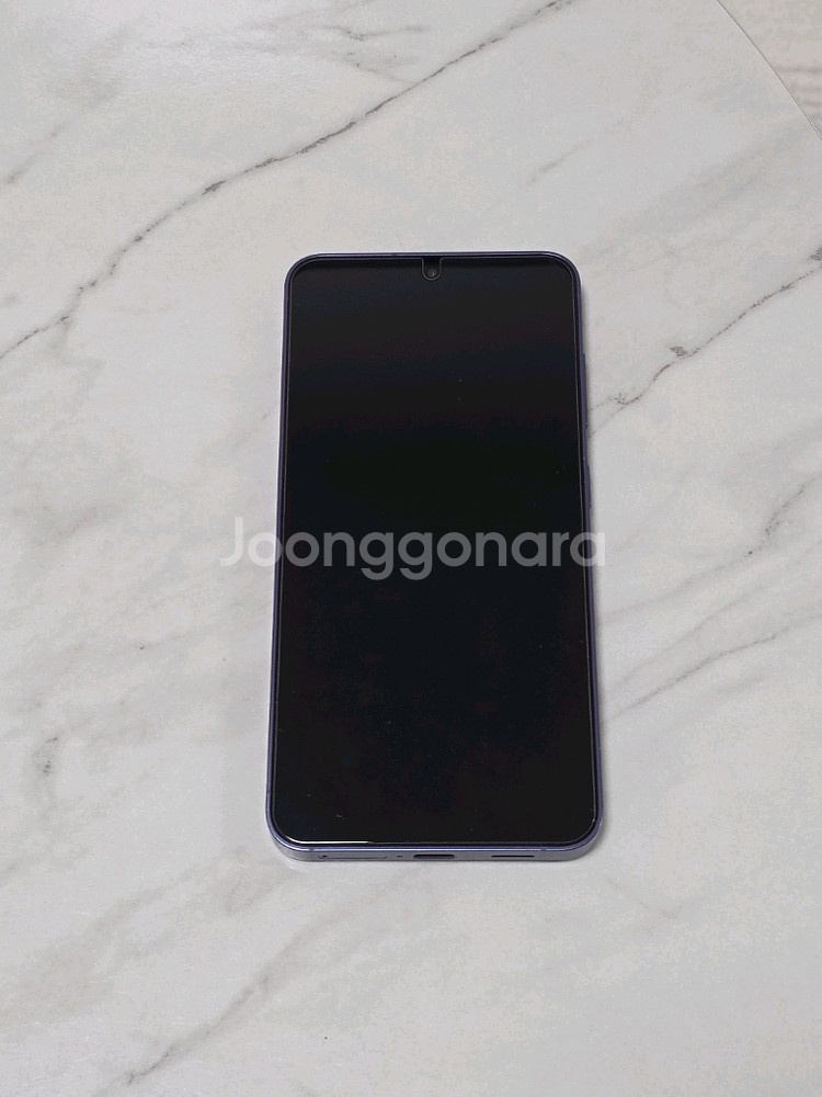 갤럭시s24 256gb 바이올렛--0