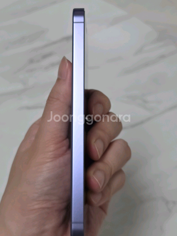 갤럭시s24 256gb 바이올렛--3