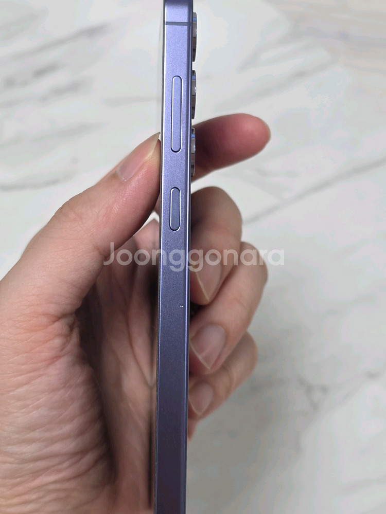 갤럭시s24 256gb 바이올렛--4