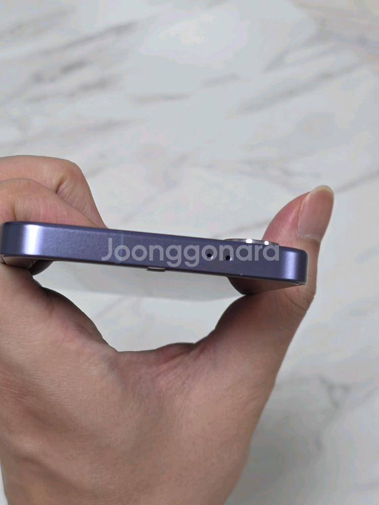 갤럭시s24 256gb 바이올렛--5