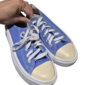 [240]컨버스 척테일러 올스타 로우 무브 시즈널 컬러