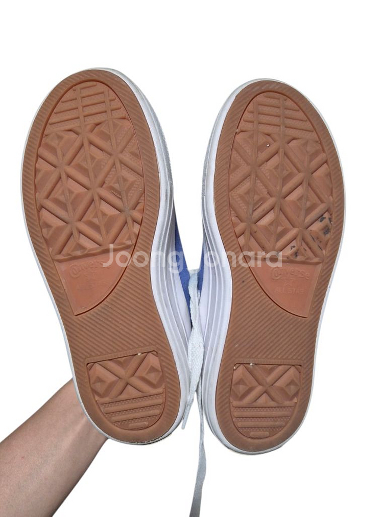 [240]컨버스 척테일러 올스타 로우 무브 시즈널 컬러--3