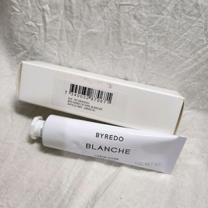 바이레도 블랑쉬 핸드크림 30ml 새제품