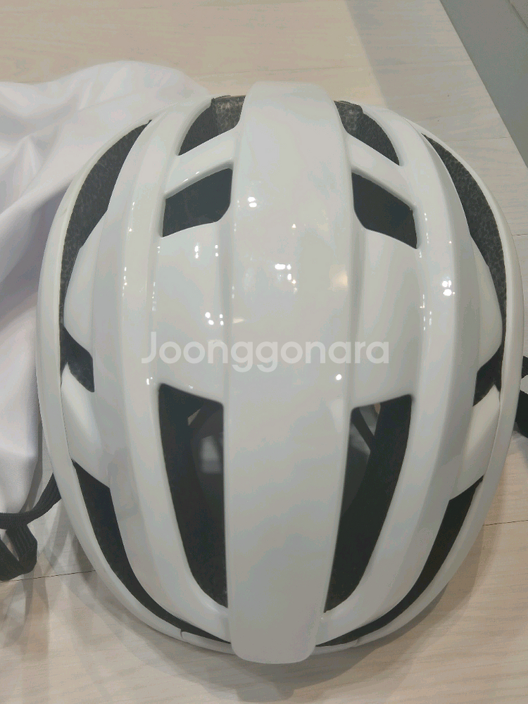 홍진아이벡스3 로드자전거 헬멧--2