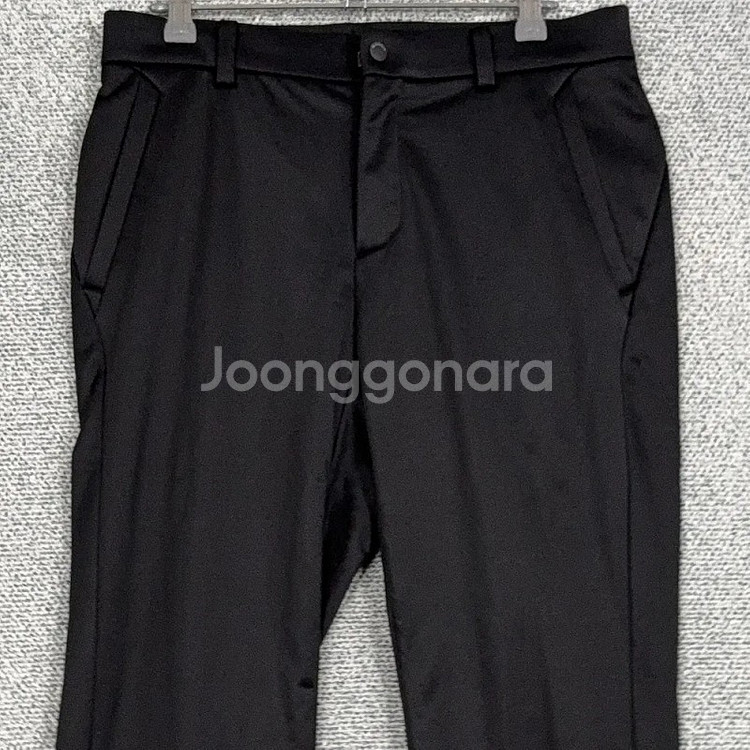 와이드앵글 골프 기능성 팬츠 30--2