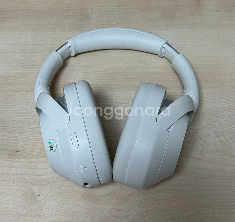 소니 ultwear 헤드폰--0