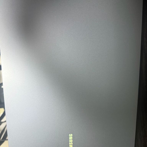 갤럭시북4 프로 16인치 S급 인텔 울트라 16/512