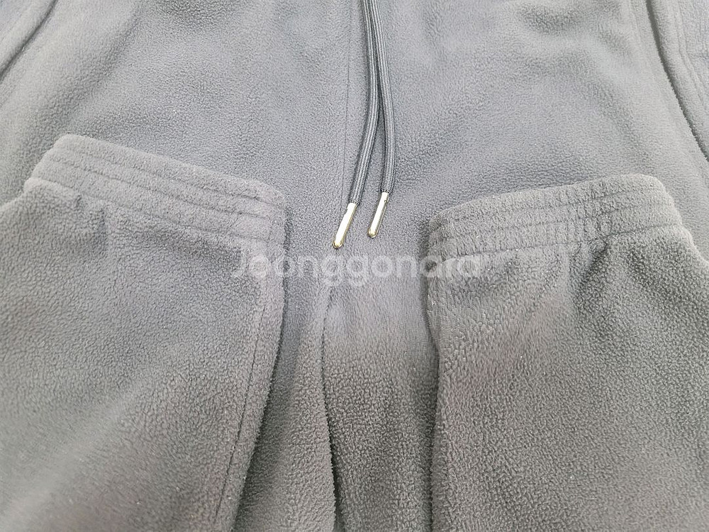 Patagonia 파타고니아 플리스 조거 팬츠 XS--3