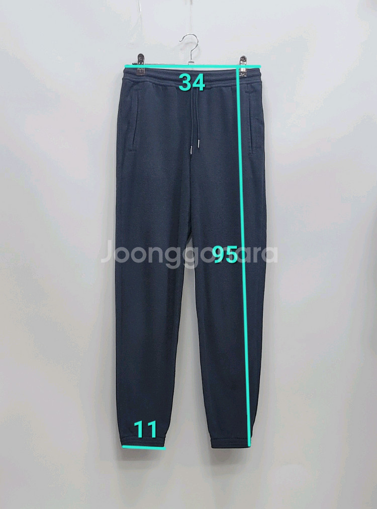Patagonia 파타고니아 플리스 조거 팬츠 XS--8