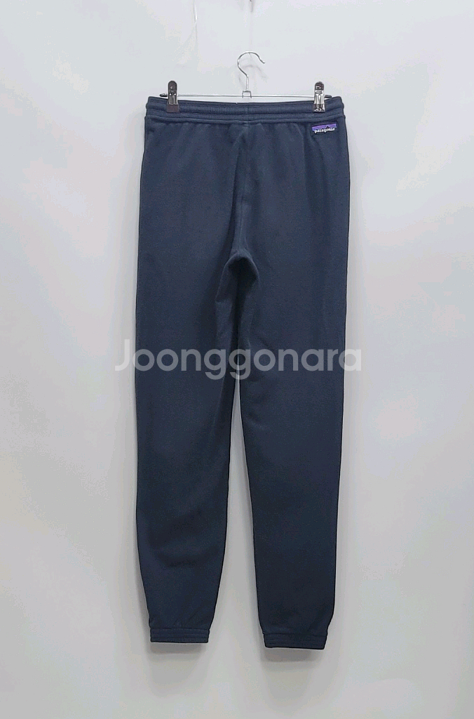 Patagonia 파타고니아 플리스 조거 팬츠 XS--10