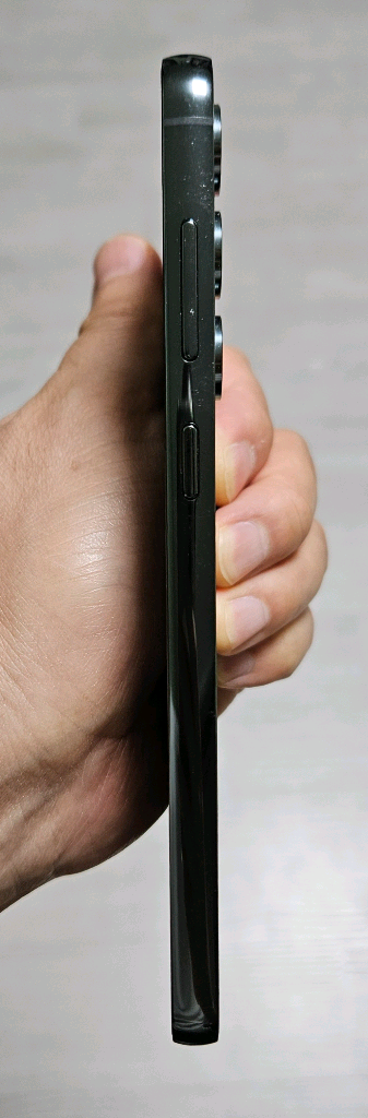 갤럭시 S23플러스 그린 256GB 싸게 팝니다.--4