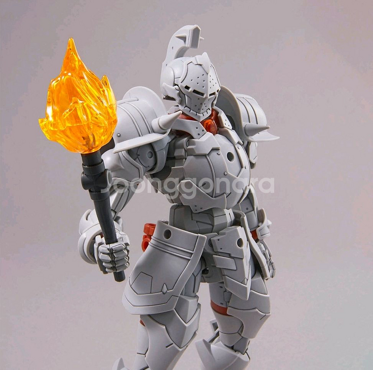 반다이 30MF 아이템 SHOP 4 (퀘스트 옵션)--6