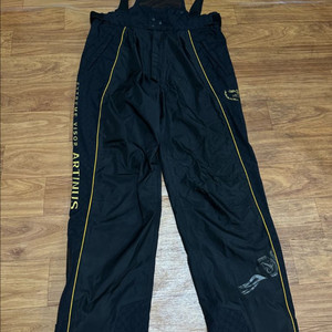 [36] 아티누스 낚시 바지