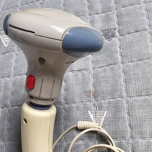 일본 내쇼널 핸디형 마사지기 안마기
