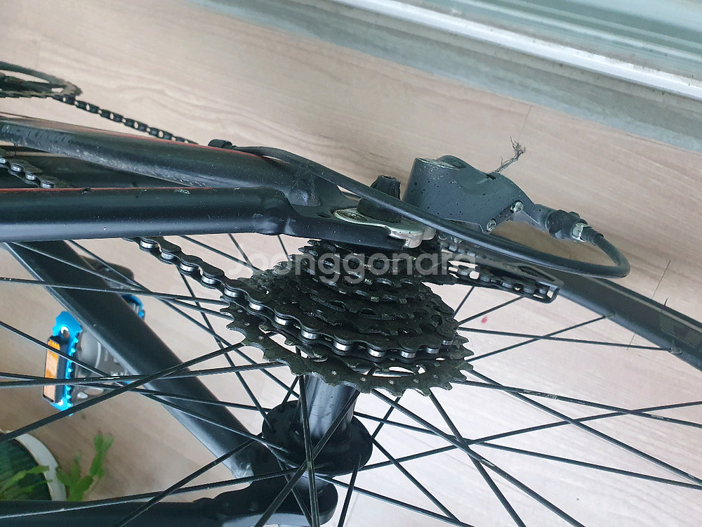 xrs 16 700c--5