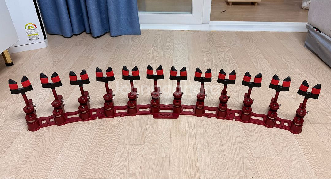 마그마 12단 받침틀--1