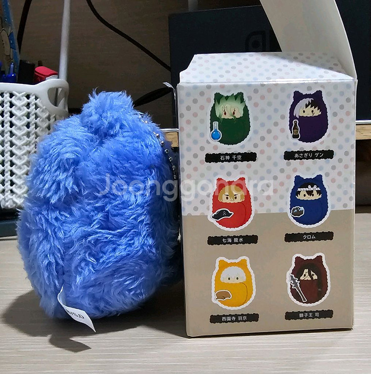 닥터스톤 타피누이 크롬--1