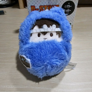 닥터스톤 타피누이 크롬