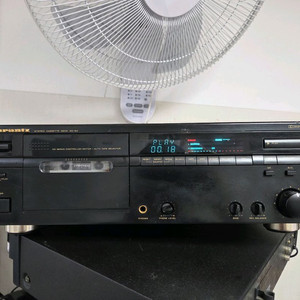 마란츠sd-50데크