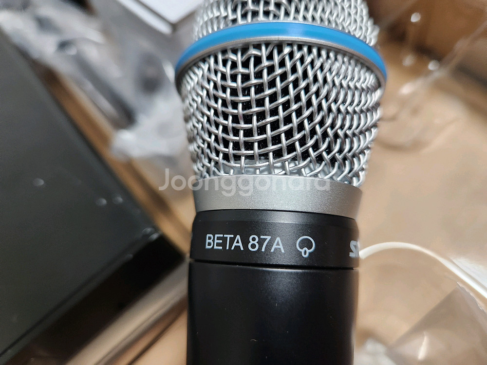 Share QLXD24 beta87a 팝니다--6