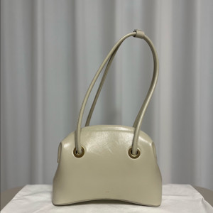 오소이 서클 브로트 WASHED BEIGE