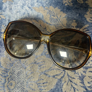 니나 리치 빈티지 선글라스 재클린스타일 선글라스