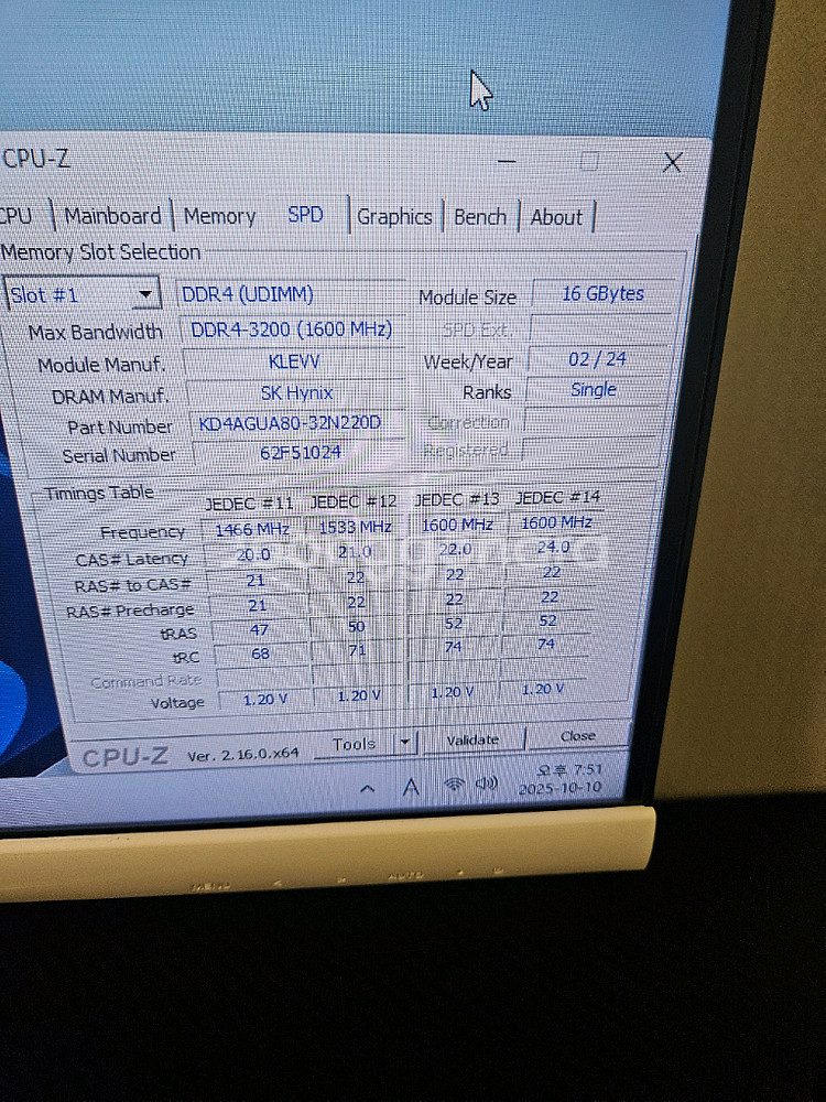 인천 라이젠5 5600 rtx3050 새제품급 as만땅--5