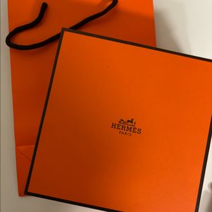 에르메스 미니5382 리버시블 누아/에토프 벨트
