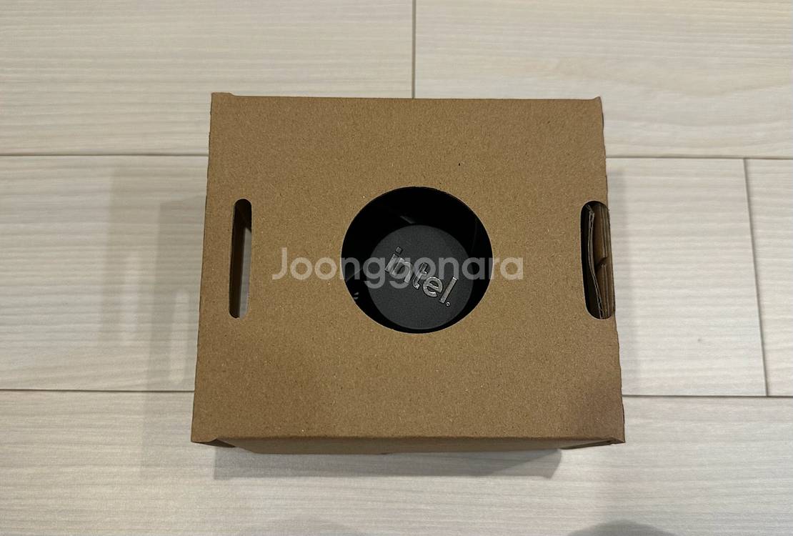 인텔 정품 쿨러(기본 쿨러)--0
