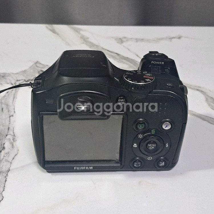 필름감성! 후지필름 파인픽스 S5800 빈티지 카메라--5