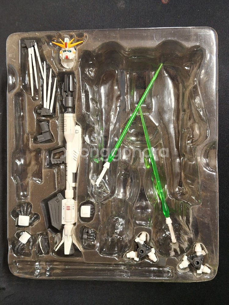 로봇혼 F91--1