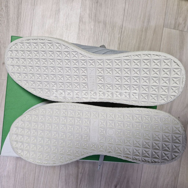 푸마 클라이드 샥 셀렉트.270.새상품--7