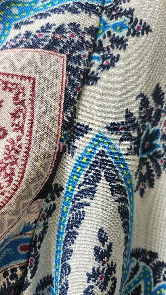 에트로 ETRO 실크 블라우스 / 명품의류 여성의류--4