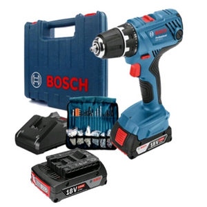 보쉬 GSR-18V-21, GBH 2-23RE 드릴