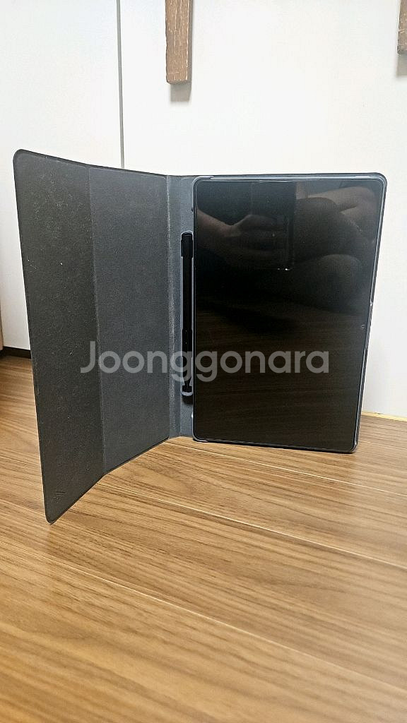 레노버 샤오신패드 2022 (케이스, 펜슬 포함)--0