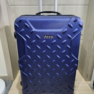 28인치 Jeep 여행용캐리어