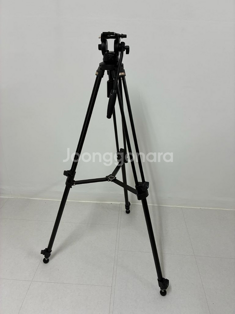 스몰리그 4684 AD-50 Lite 비디오 삼각대--7