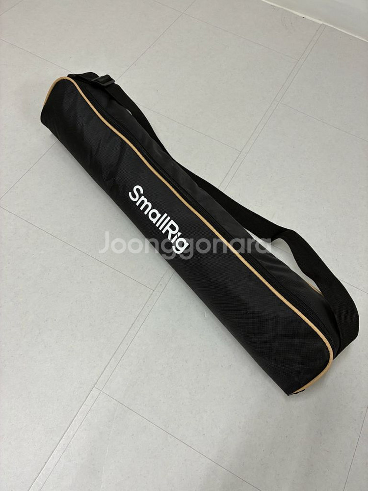 스몰리그 4684 AD-50 Lite 비디오 삼각대--3